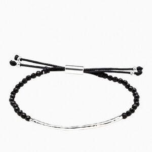 GORJANA NWT POWER GEMSTONE BRACELET